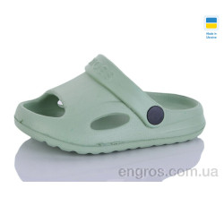 Кроксы SANLIN 2